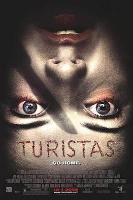 海角直播app《丛林噩梦 Turistas》免费在线观看