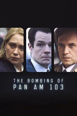 海角破解版《泛美航空103航班爆炸案 The Bombing of Pan Am 103》免费在线观看