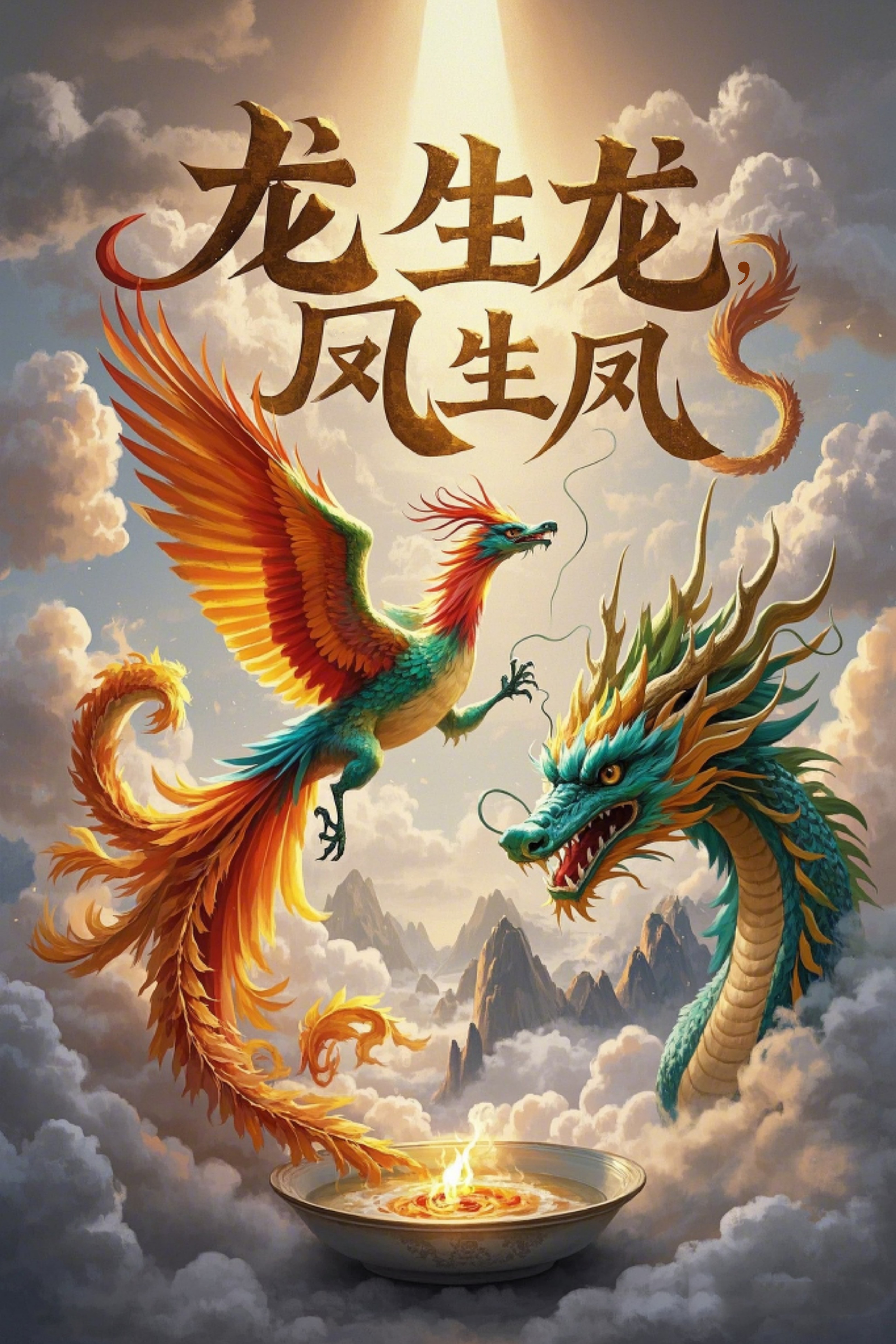 海角破解版《龙生龙凤生凤》免费在线观看