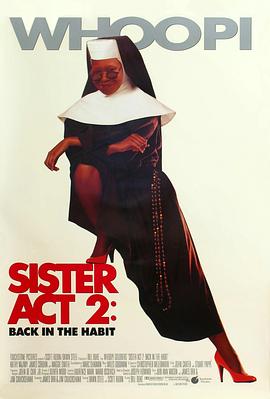 海角直播app《修女也疯狂2 Sister Act 2: Back in the Habit》免费在线观看