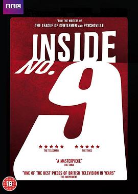 海角破解版《9号秘事 第八季 Inside No. 9 Season 8》免费在线观看