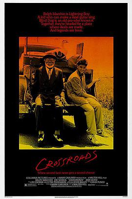 海角直播app《十字街头 Crossroads》免费在线观看