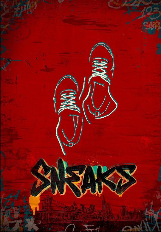 海角直播《好鞋成双 Sneaks》免费在线观看