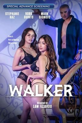 海角直播《游走 Walker》免费在线观看