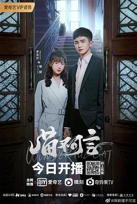 海角破解版《喵不可言》免费在线观看