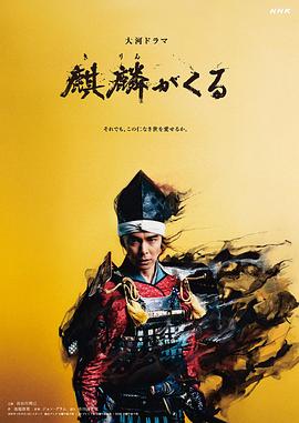 海角破解版《麒麟来了 麒麟がくる》免费在线观看