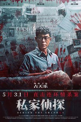 海角破解版《私家侦探 私家偵探》免费在线观看