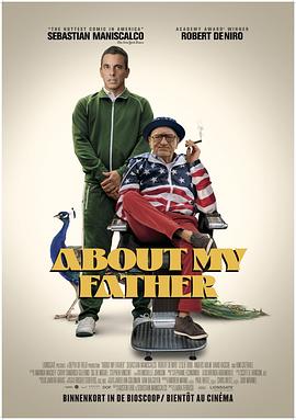 海角直播app《关于我的父亲 About My Father》免费在线观看
