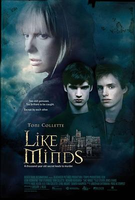 海角直播app《心智相投 Like Minds》免费在线观看