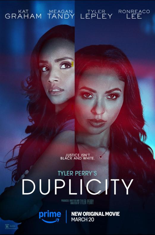 海角直播《表里不一 Duplicity》免费在线观看