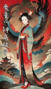 海角直播app《魔童:神鸟破穹》免费在线观看
