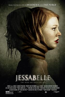 海角直播《杰莎贝尔 Jessabelle》免费在线观看