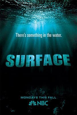 海角直播app《水下之秘 Surface》免费在线观看