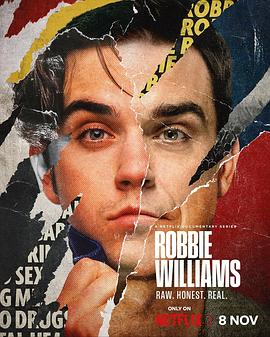 海角直播《罗比·威廉姆斯 Robbie Williams》免费在线观看