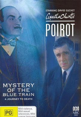 海角直播app《蓝色特快上的秘密 Poirot: The Mystery of the Blue Train》免费在线观看