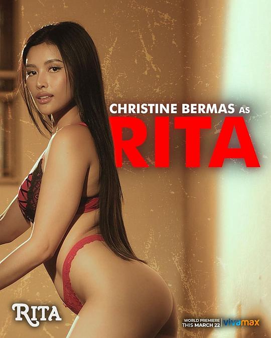 海角直播app《丽塔 Rita》免费在线观看