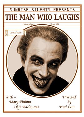 海角破解版《笑面人 The Man Who Laughs》免费在线观看