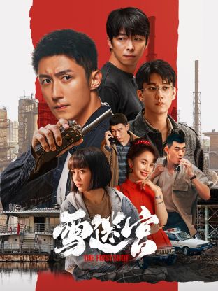海角破解版《雪迷宫》免费在线观看