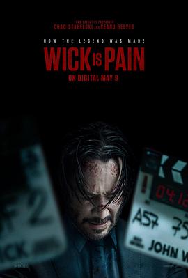 海角直播app《疾速剧痛 Wick Is Pain》免费在线观看